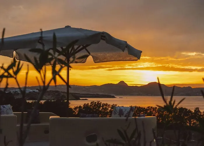 Aloni Cave House * Пачаина