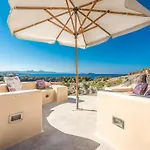 Aloni Cave House *