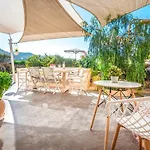 Aloni Cave House * Pachaina