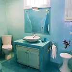 Aloni Cave House * Pachaina