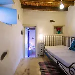 Aloni Cave House