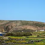 Aloni Cave House