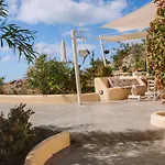 Aloni Cave House