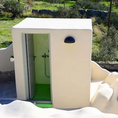 Aloni Cave House ヴィラ