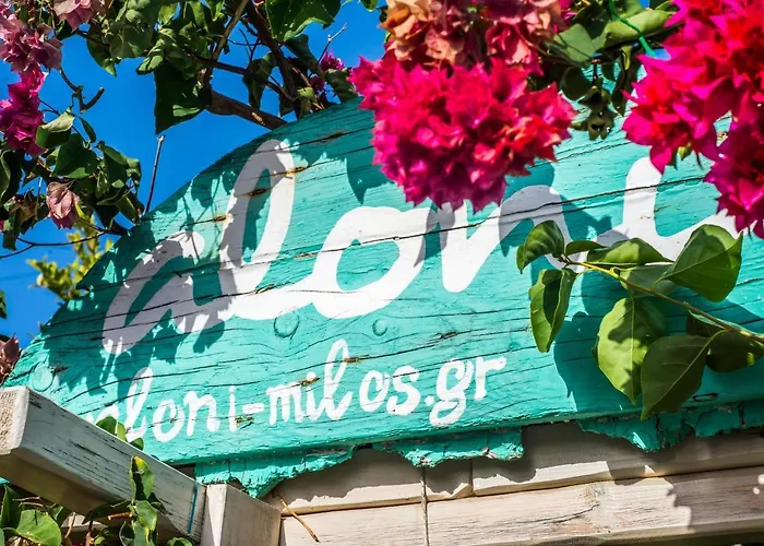 Aloni Cave House Pachaina